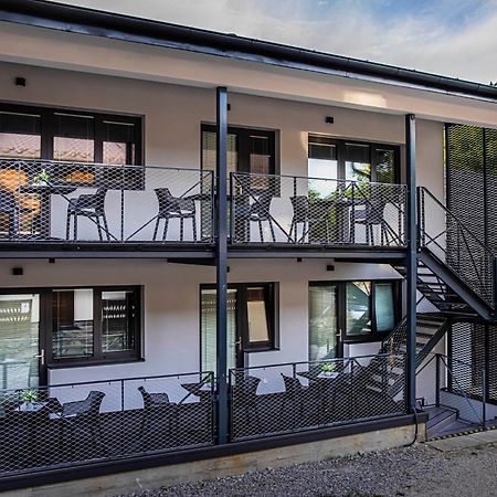 Ubytovacie Zariadenie U Mudajov Kralovany Exterior foto