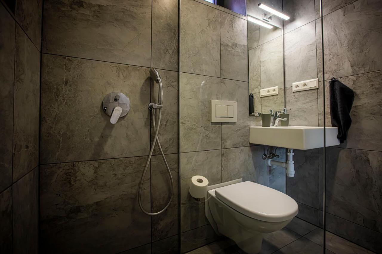 Ubytovacie Zariadenie U Mudajov Kralovany Exterior foto