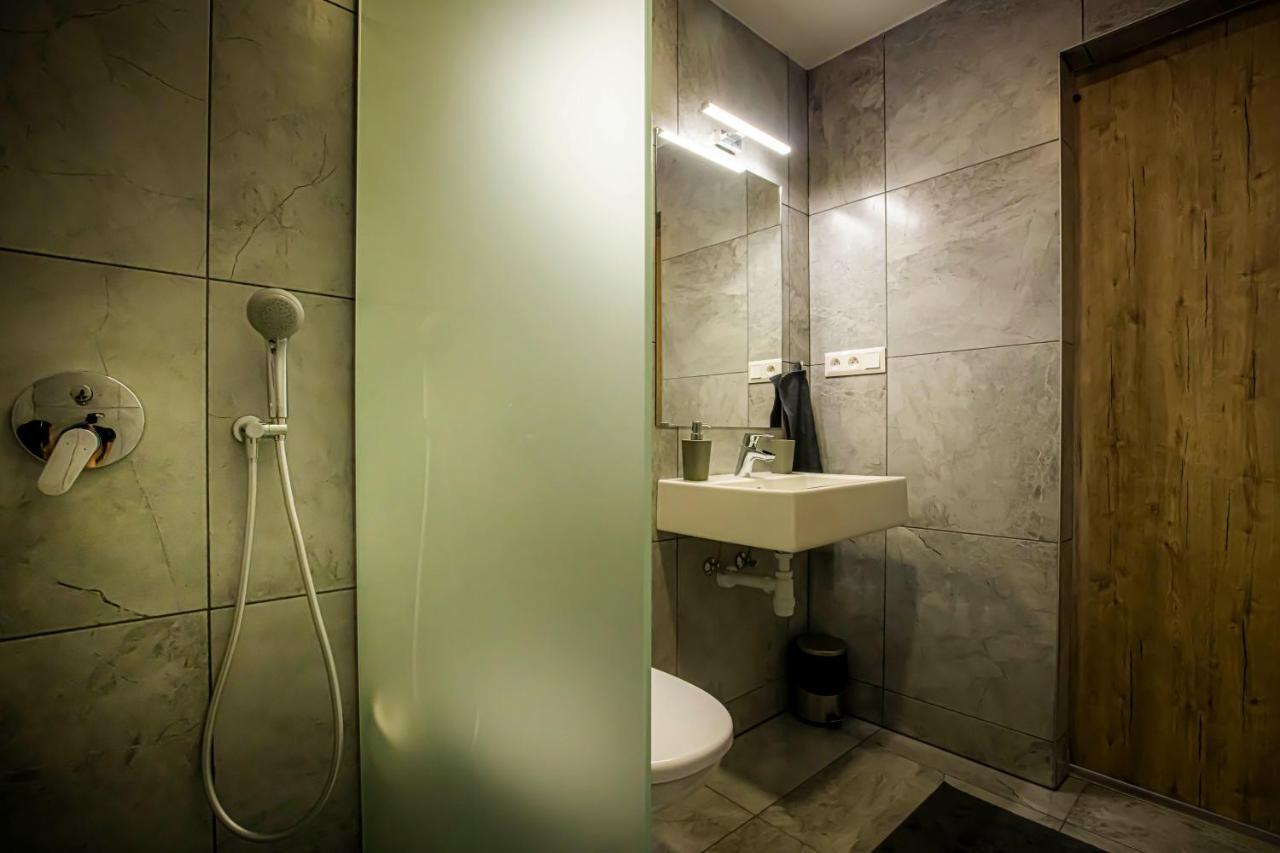 Ubytovacie Zariadenie U Mudajov Kralovany Exterior foto