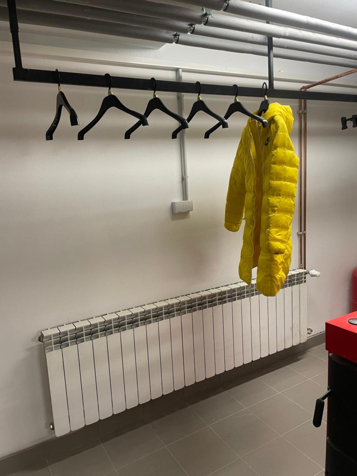 Ubytovacie Zariadenie U Mudajov Kralovany Exterior foto